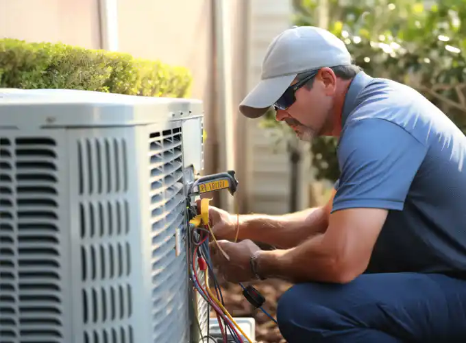 installateur Warmenhuizen